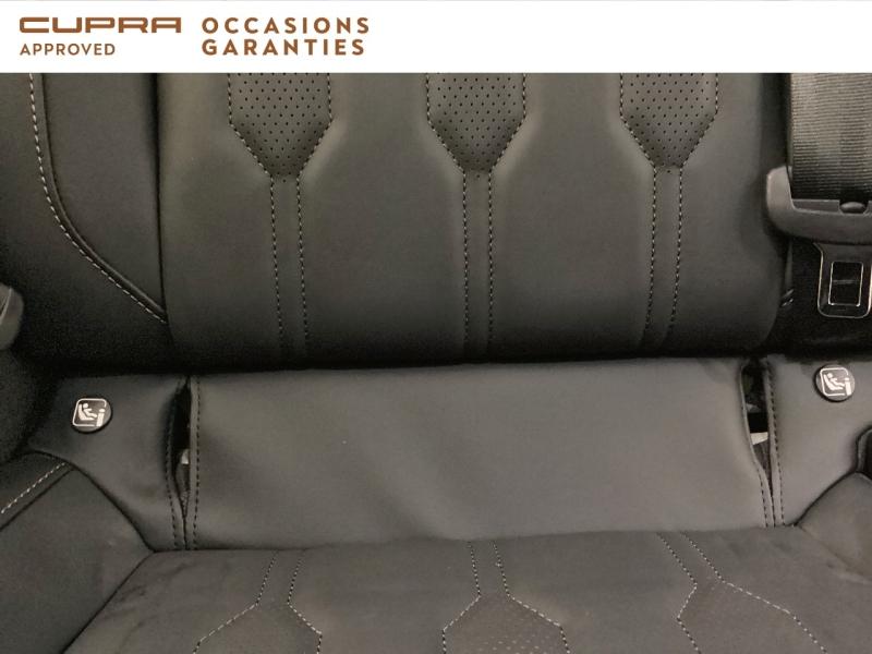 Voitures occasions CUPRA FORMENTOR VZ Nice