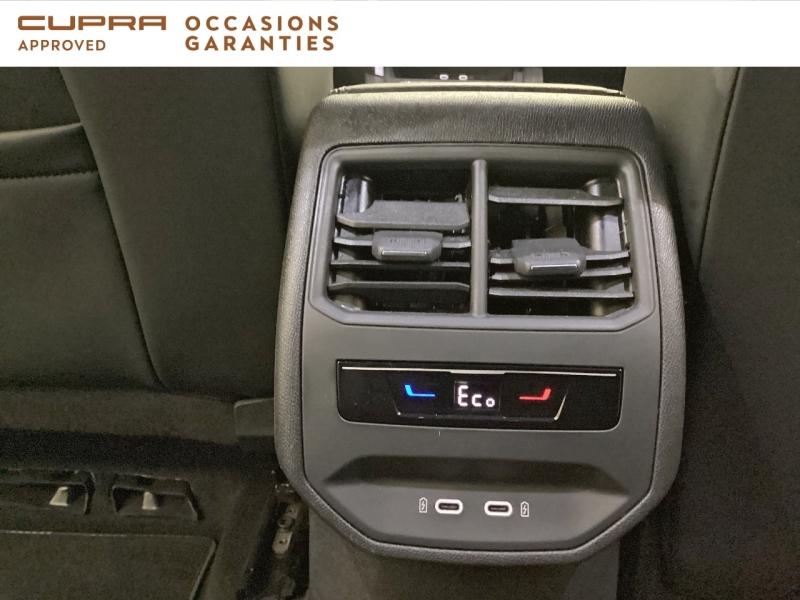 Voitures occasions CUPRA FORMENTOR VZ Nice