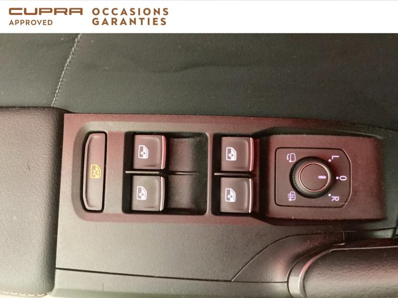 Voitures occasions CUPRA FORMENTOR VZ Nice