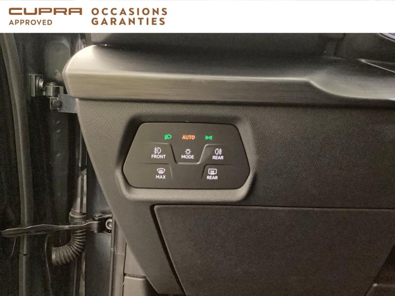 Voitures occasions CUPRA FORMENTOR VZ Nice