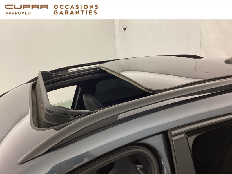 Voitures occasions CUPRA FORMENTOR VZ Nice