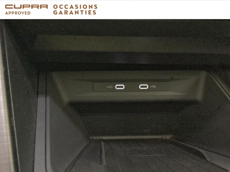 Voitures occasions CUPRA FORMENTOR VZ Nice