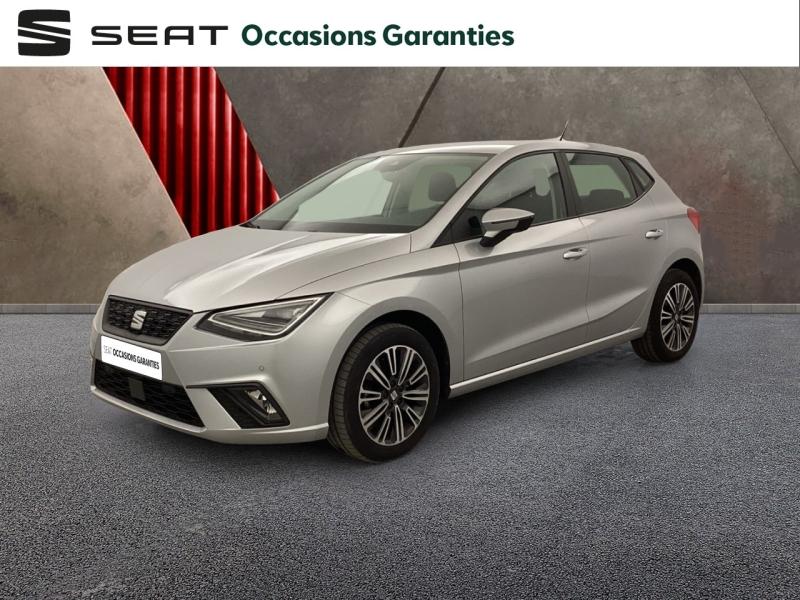 Voitures occasions SEAT IBIZA Copa Nice