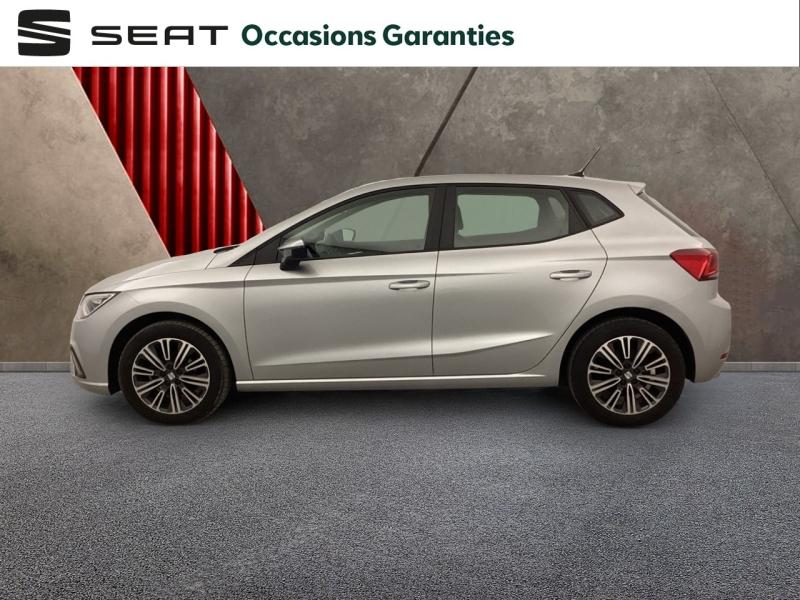 Voitures occasions SEAT IBIZA Copa Nice