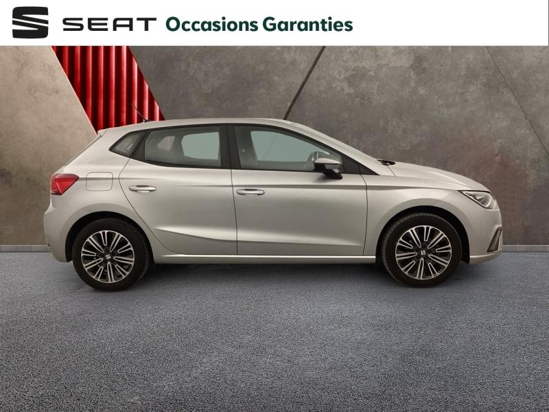 Voitures occasions SEAT IBIZA Copa Nice