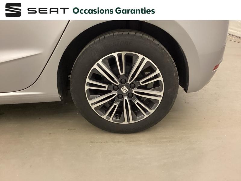 Voitures occasions SEAT IBIZA Copa Nice