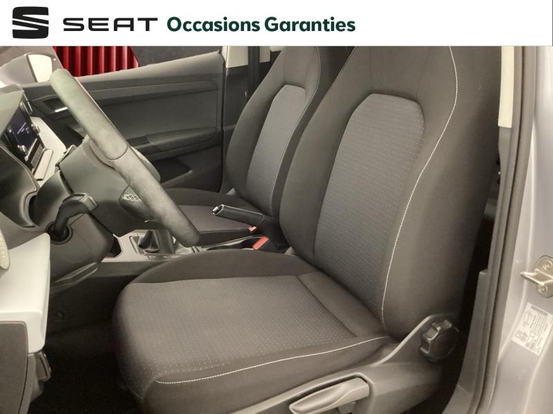 Voitures occasions SEAT IBIZA Copa Nice