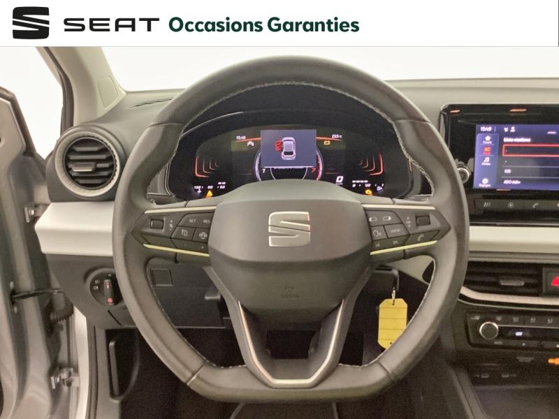 Voitures occasions SEAT IBIZA Copa Nice