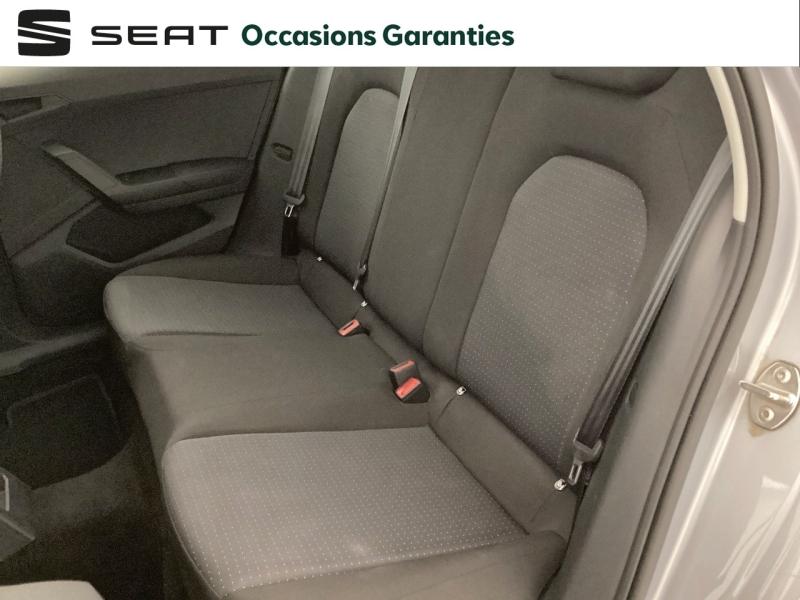 Voitures occasions SEAT IBIZA Copa Nice