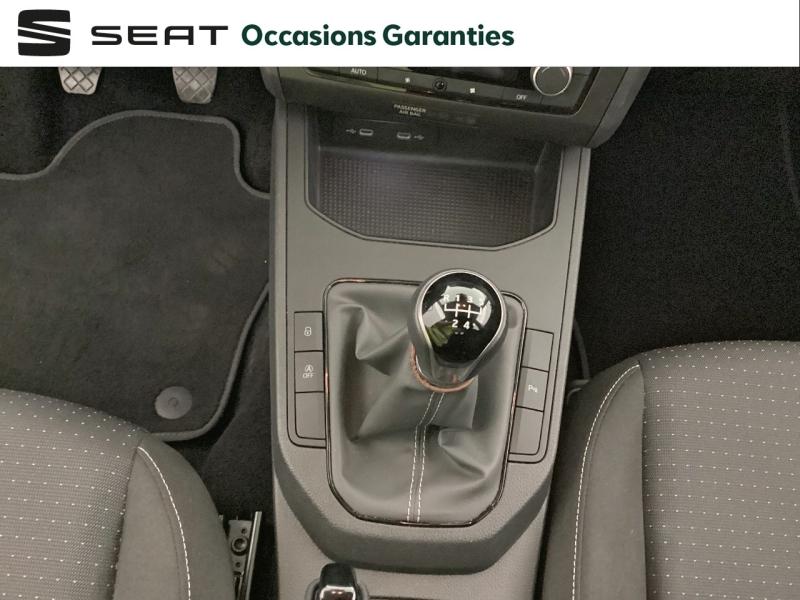 Voitures occasions SEAT IBIZA Copa Nice