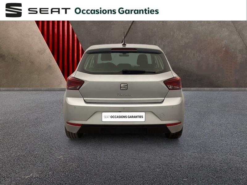 Voitures occasions SEAT IBIZA Copa Nice