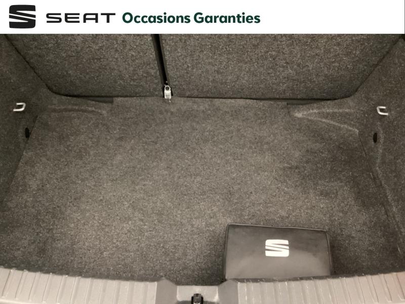 Voitures occasions SEAT IBIZA Copa Nice