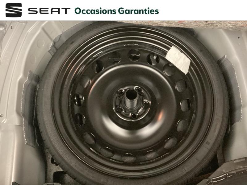 Voitures occasions SEAT IBIZA Copa Nice