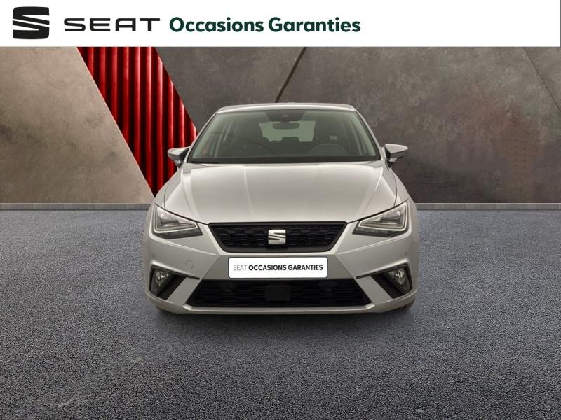 Voitures occasions SEAT IBIZA Copa Nice