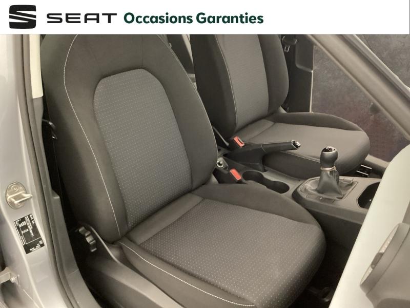 Voitures occasions SEAT IBIZA Copa Nice