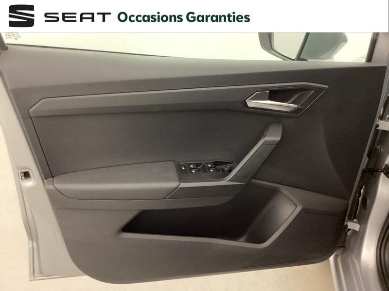 Voitures occasions SEAT IBIZA Copa Nice