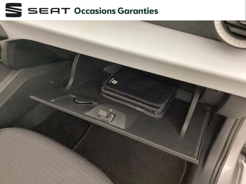 Voitures occasions SEAT IBIZA Copa Nice