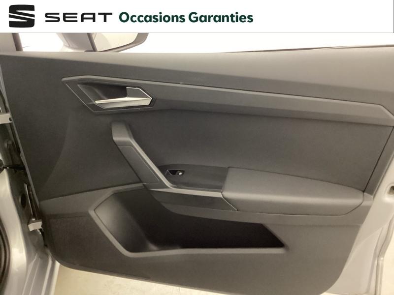 Voitures occasions SEAT IBIZA Copa Nice