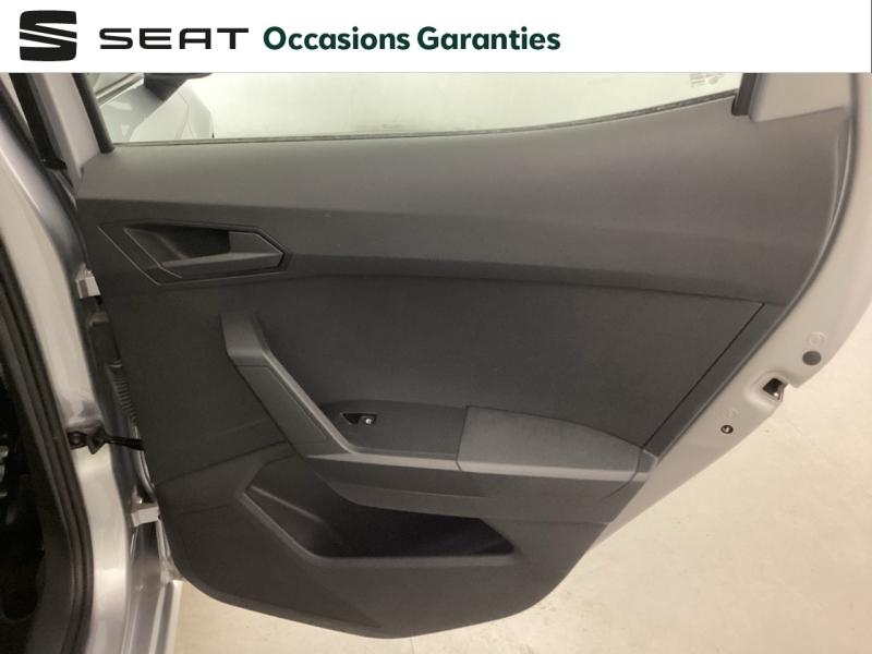Voitures occasions SEAT IBIZA Copa Nice