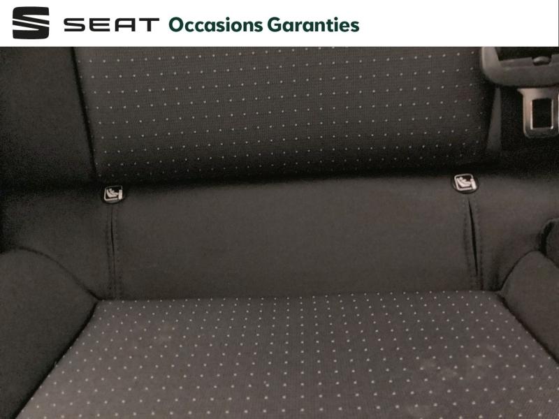 Voitures occasions SEAT IBIZA Copa Nice