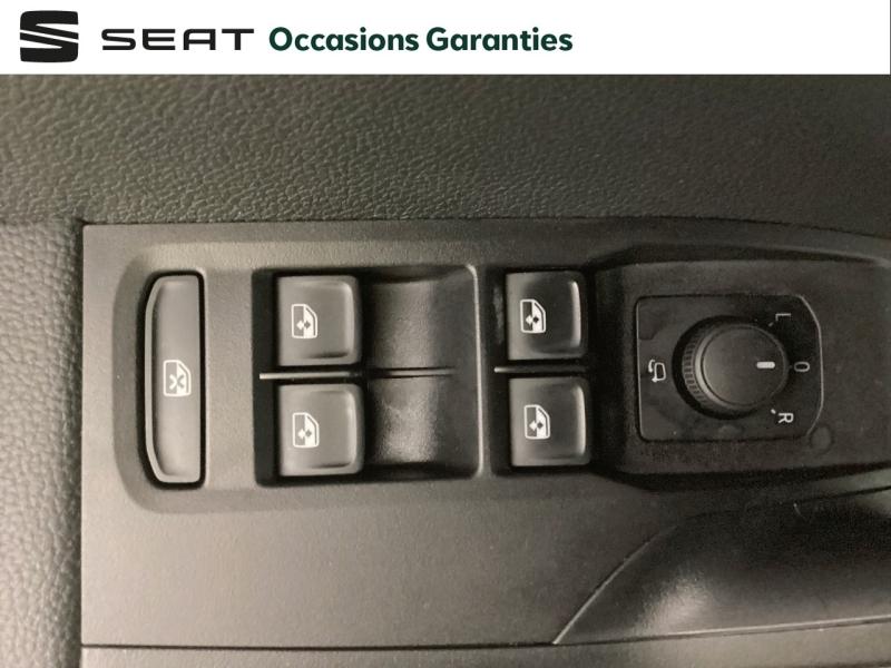 Voitures occasions SEAT IBIZA Copa Nice