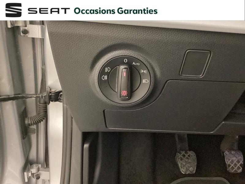 Voitures occasions SEAT IBIZA Copa Nice