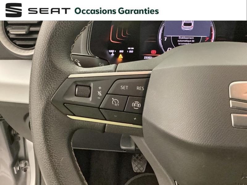 Voitures occasions SEAT IBIZA Copa Nice
