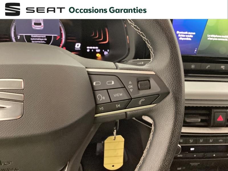 Voitures occasions SEAT IBIZA Copa Nice