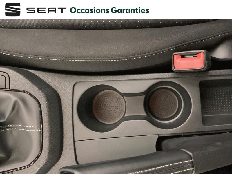 Voitures occasions SEAT IBIZA Copa Nice