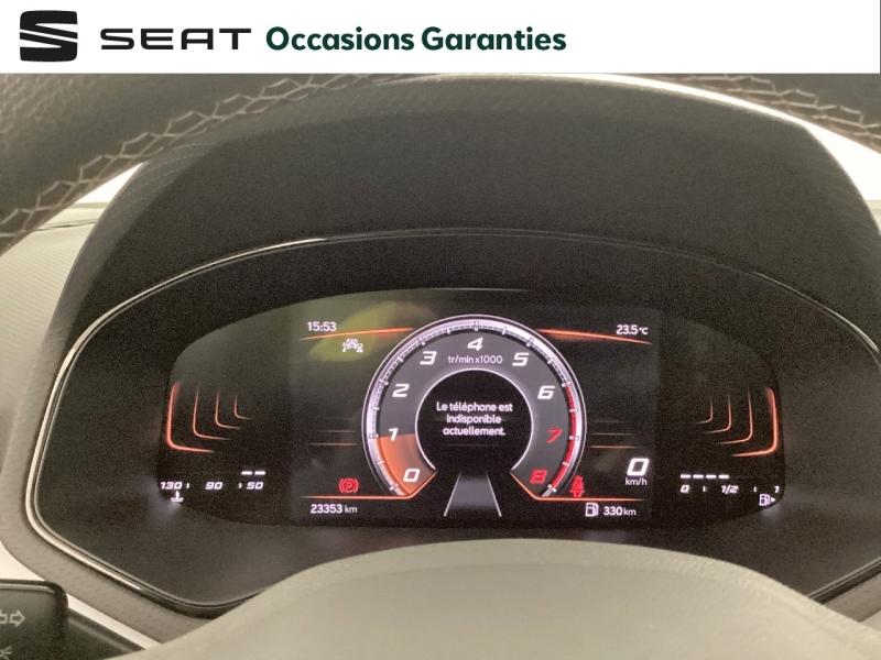 Voitures occasions SEAT IBIZA Copa Nice