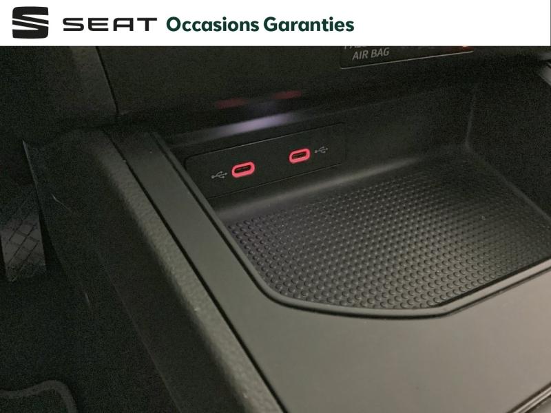 Voitures occasions SEAT IBIZA Copa Nice