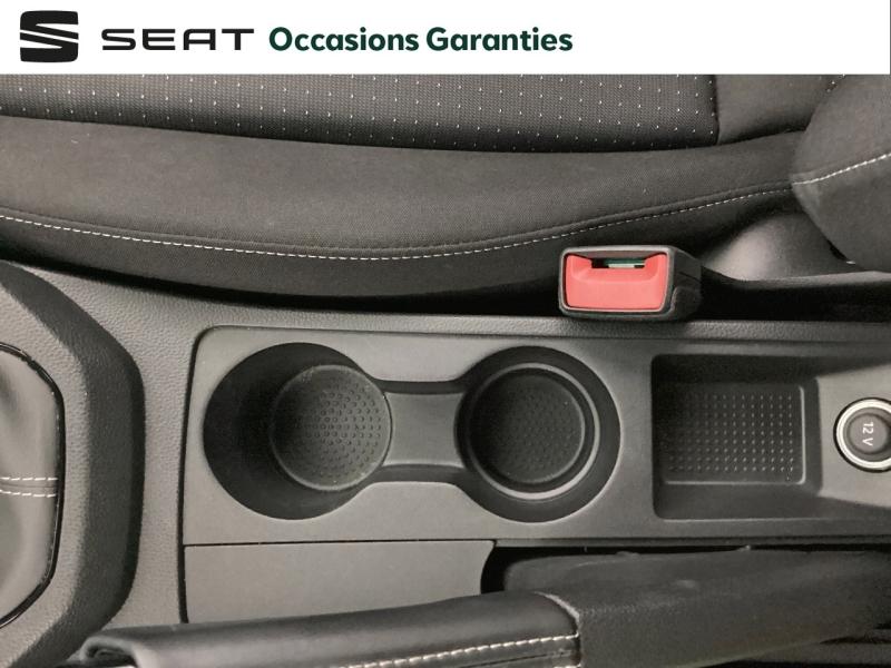 Voitures occasions SEAT IBIZA Copa Nice