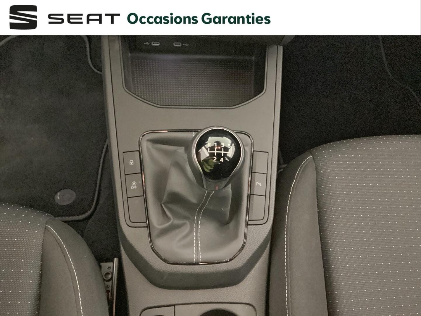 Voitures occasions SEAT IBIZA Copa Nice