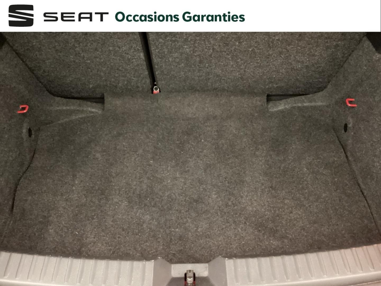 Voitures occasions SEAT IBIZA Copa Nice