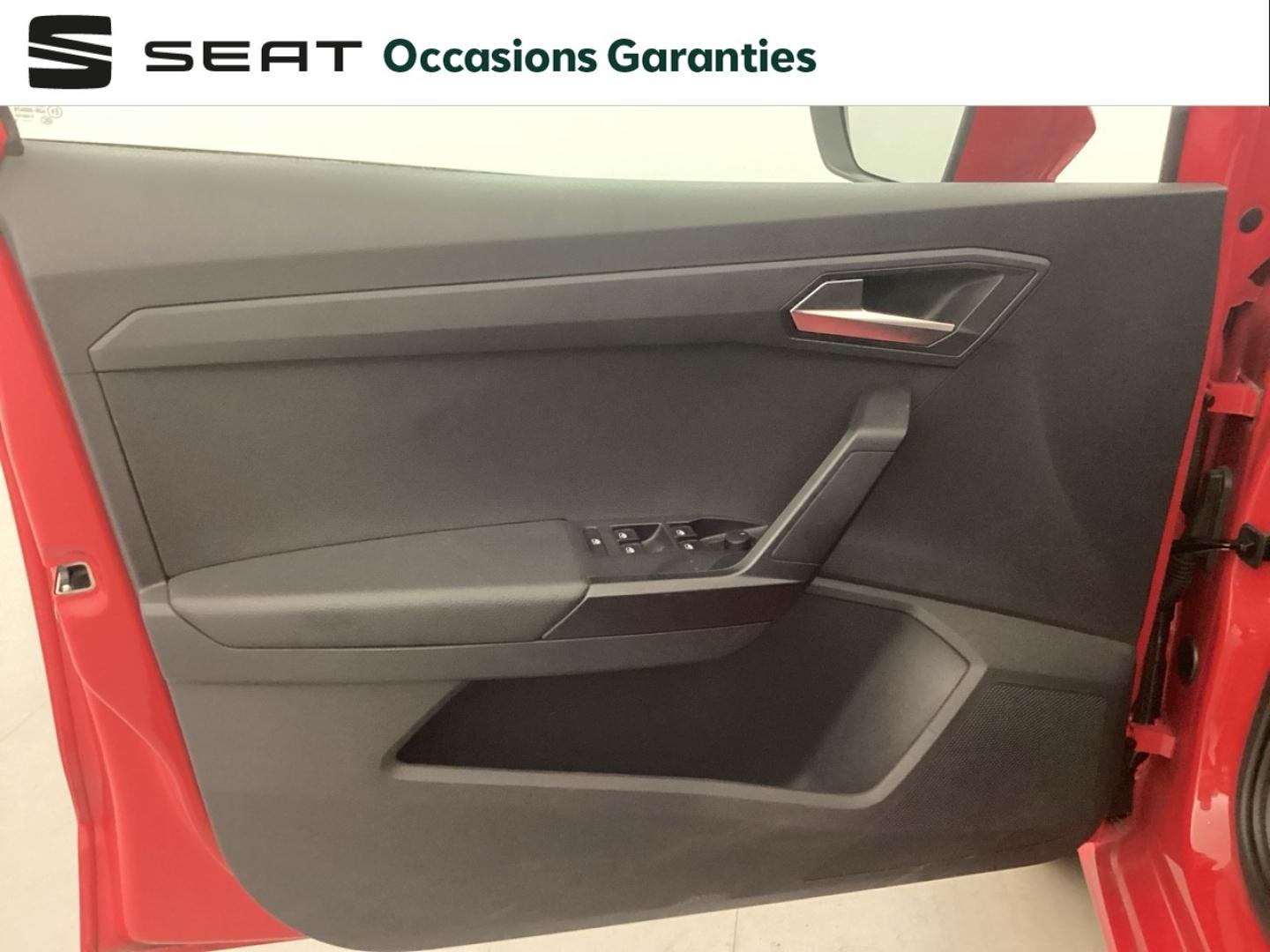 Voitures occasions SEAT IBIZA Copa Nice