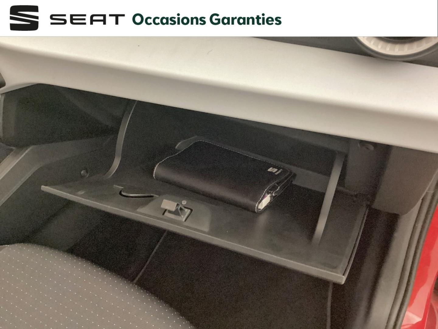 Voitures occasions SEAT IBIZA Copa Nice