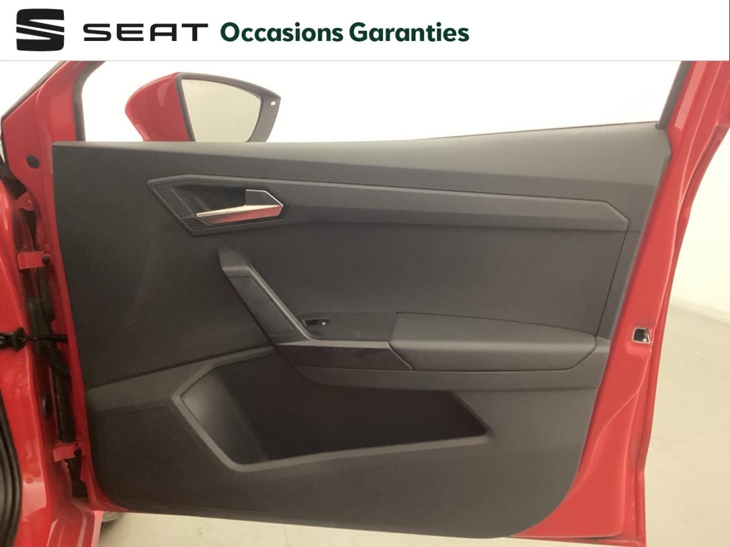 Voitures occasions SEAT IBIZA Copa Nice