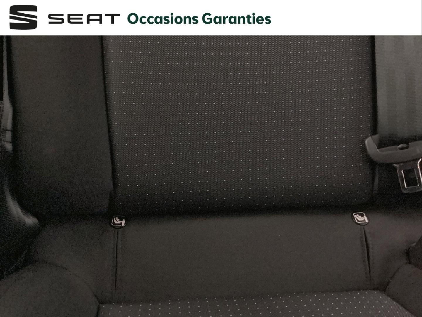 Voitures occasions SEAT IBIZA Copa Nice