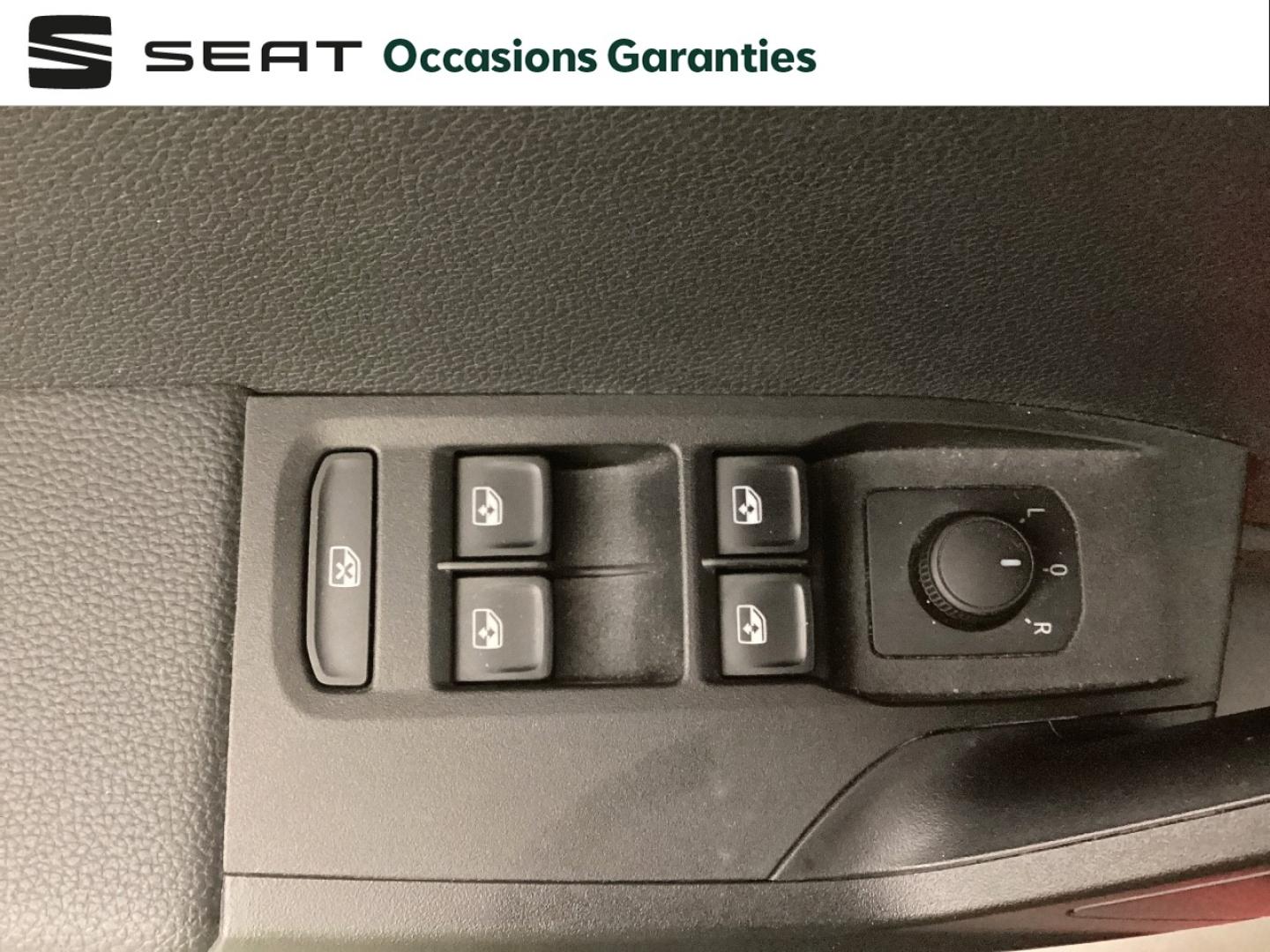 Voitures occasions SEAT IBIZA Copa Nice