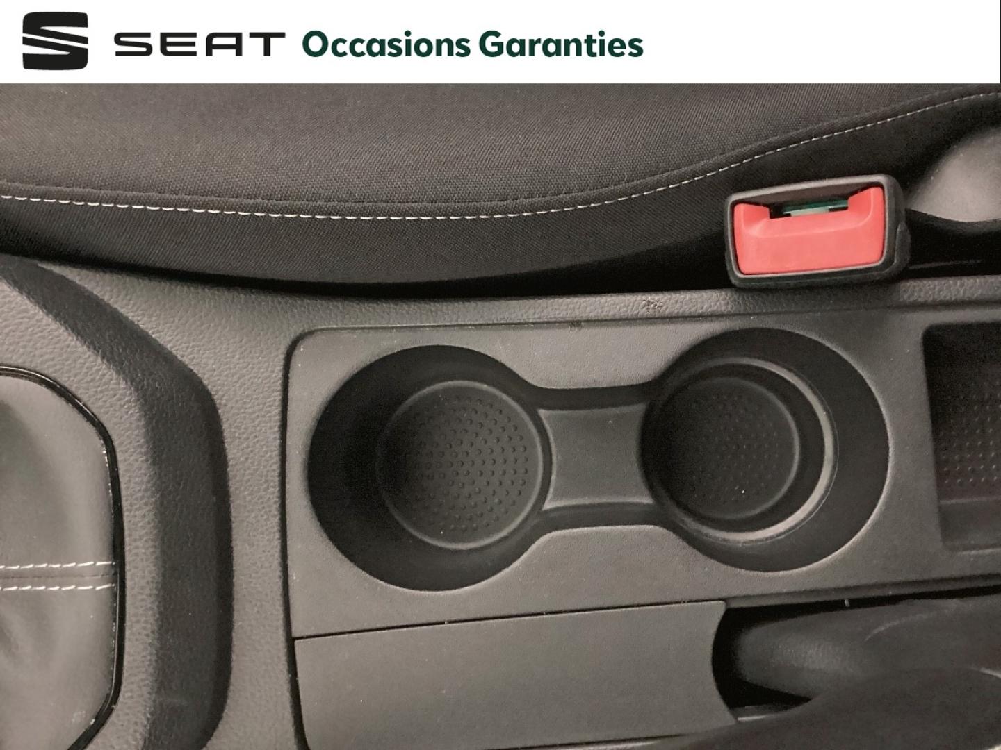 Voitures occasions SEAT IBIZA Copa Nice