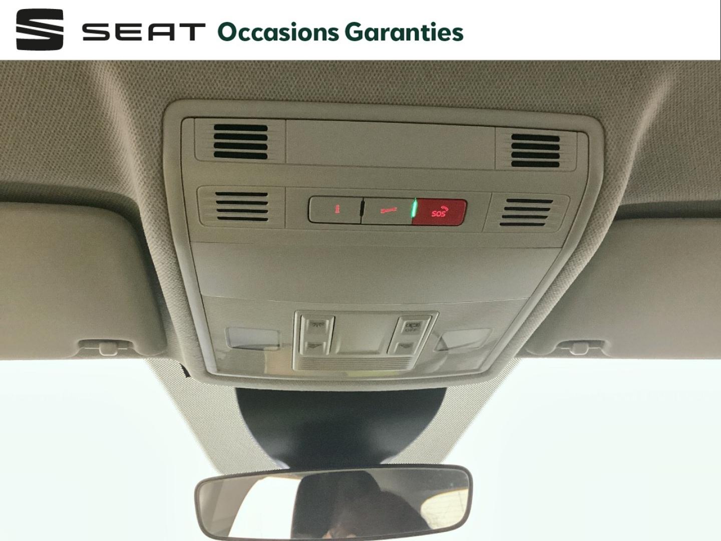 Voitures occasions SEAT IBIZA Copa Nice