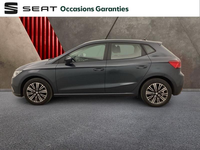 Voitures occasions SEAT IBIZA Copa Nice
