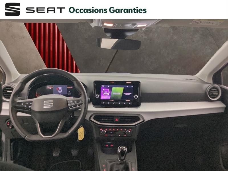 Voitures occasions SEAT IBIZA Copa Nice