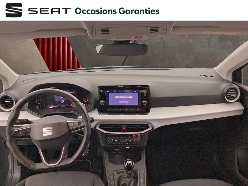 Voitures occasions SEAT IBIZA Copa Nice