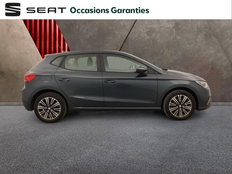 Voitures occasions SEAT IBIZA Copa Nice