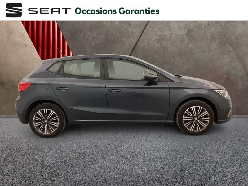 Voitures occasions SEAT IBIZA Copa Nice