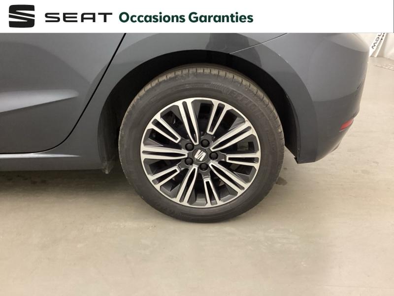 Voitures occasions SEAT IBIZA Copa Nice
