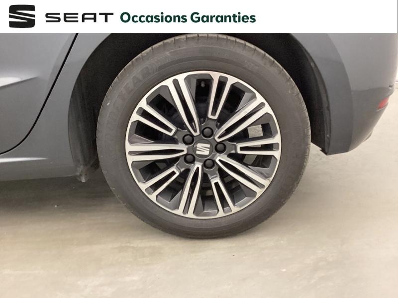Voitures occasions SEAT IBIZA Copa Nice