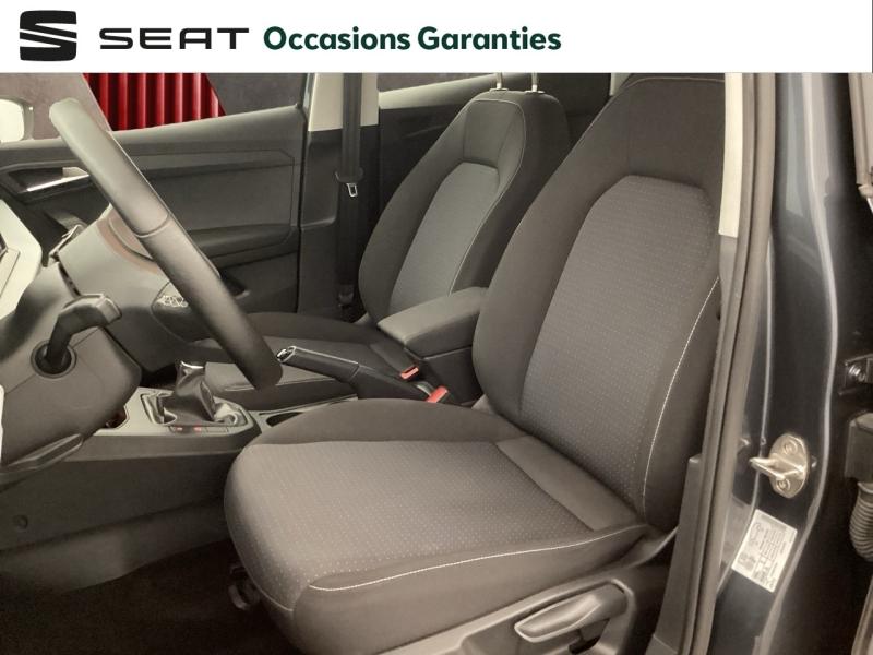 Voitures occasions SEAT IBIZA Copa Nice