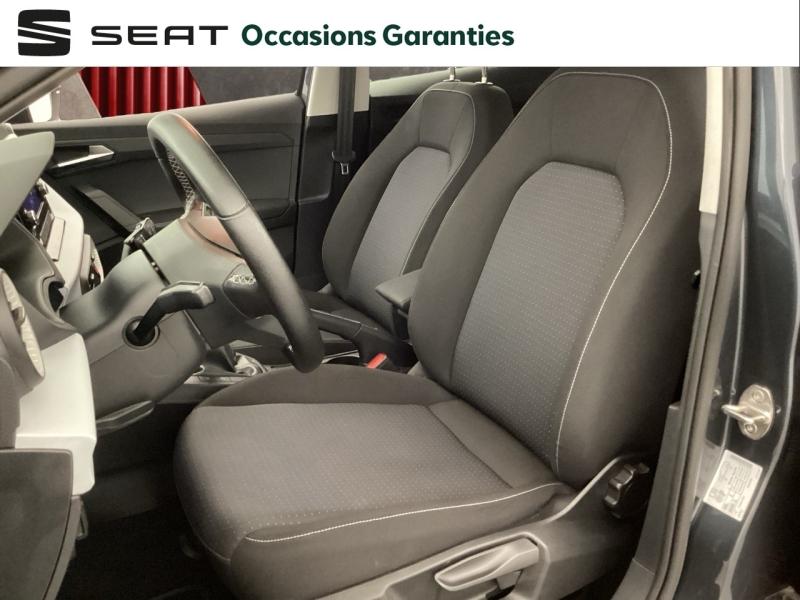 Voitures occasions SEAT IBIZA Copa Nice